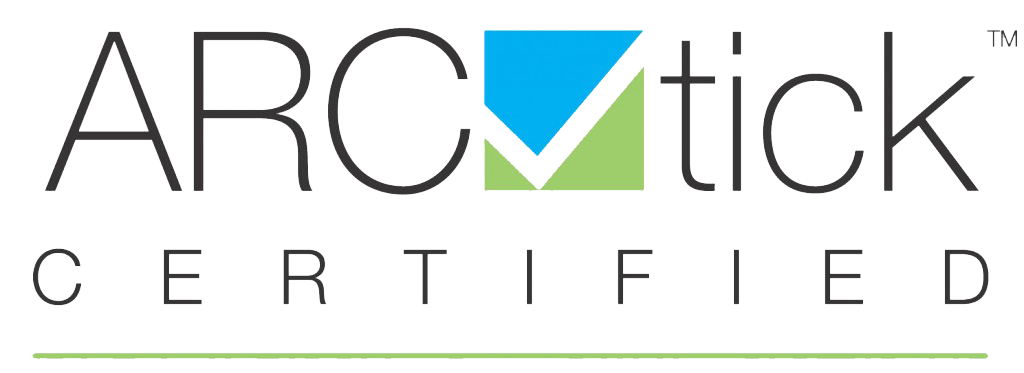 ARCTick Logo
